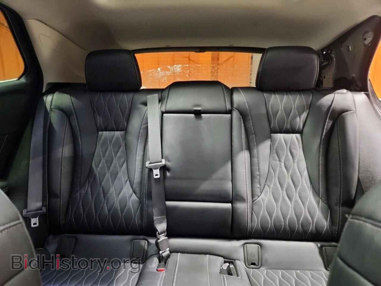 2021 BUICK ENVISION - VIN: LRBFZSR46MD150063 - Фото 10