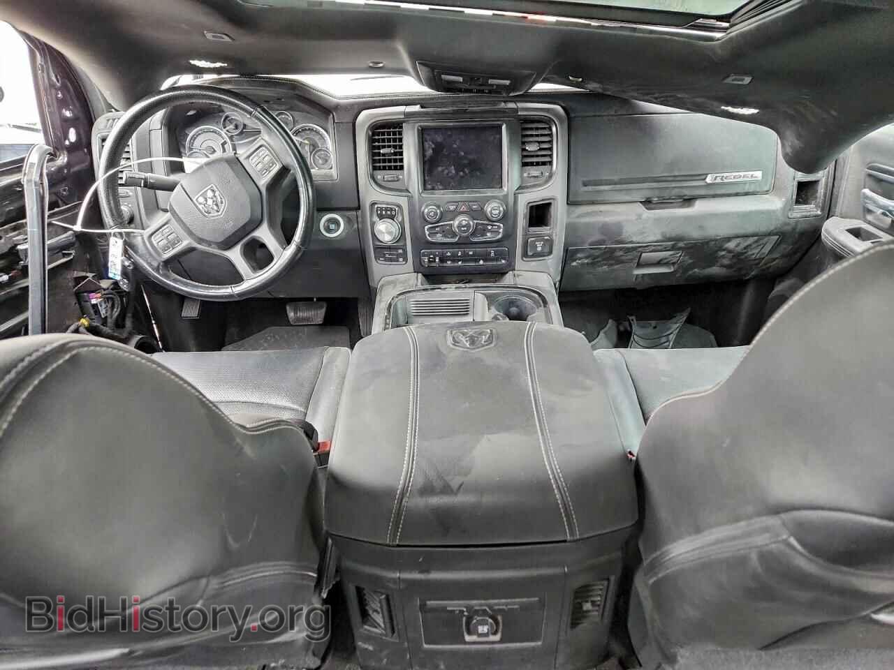 2018 RAM 1500 - VIN: 1C6RR7YT8JS102387 - Фото 8