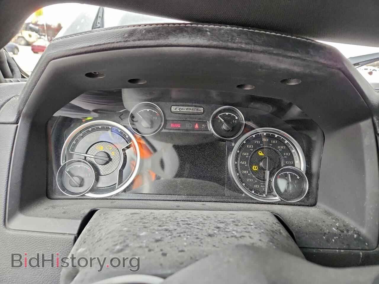 2018 RAM 1500 - VIN: 1C6RR7YT8JS102387 - Фото 9