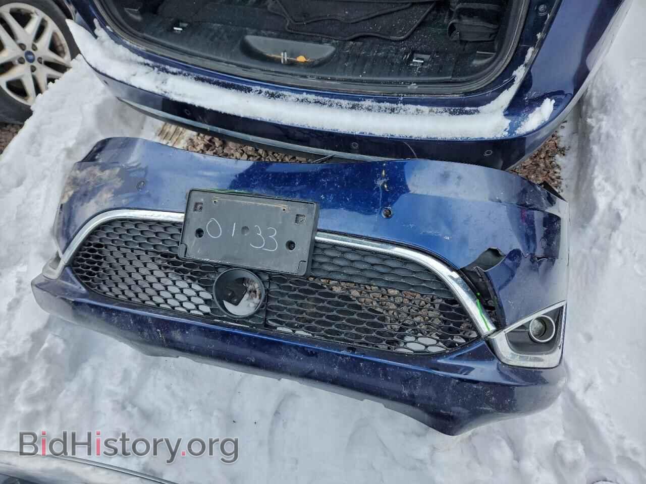 2018 CHRYSLER PACIFICA - VIN: 2C4RC1GG6JR210133 - Фото 13