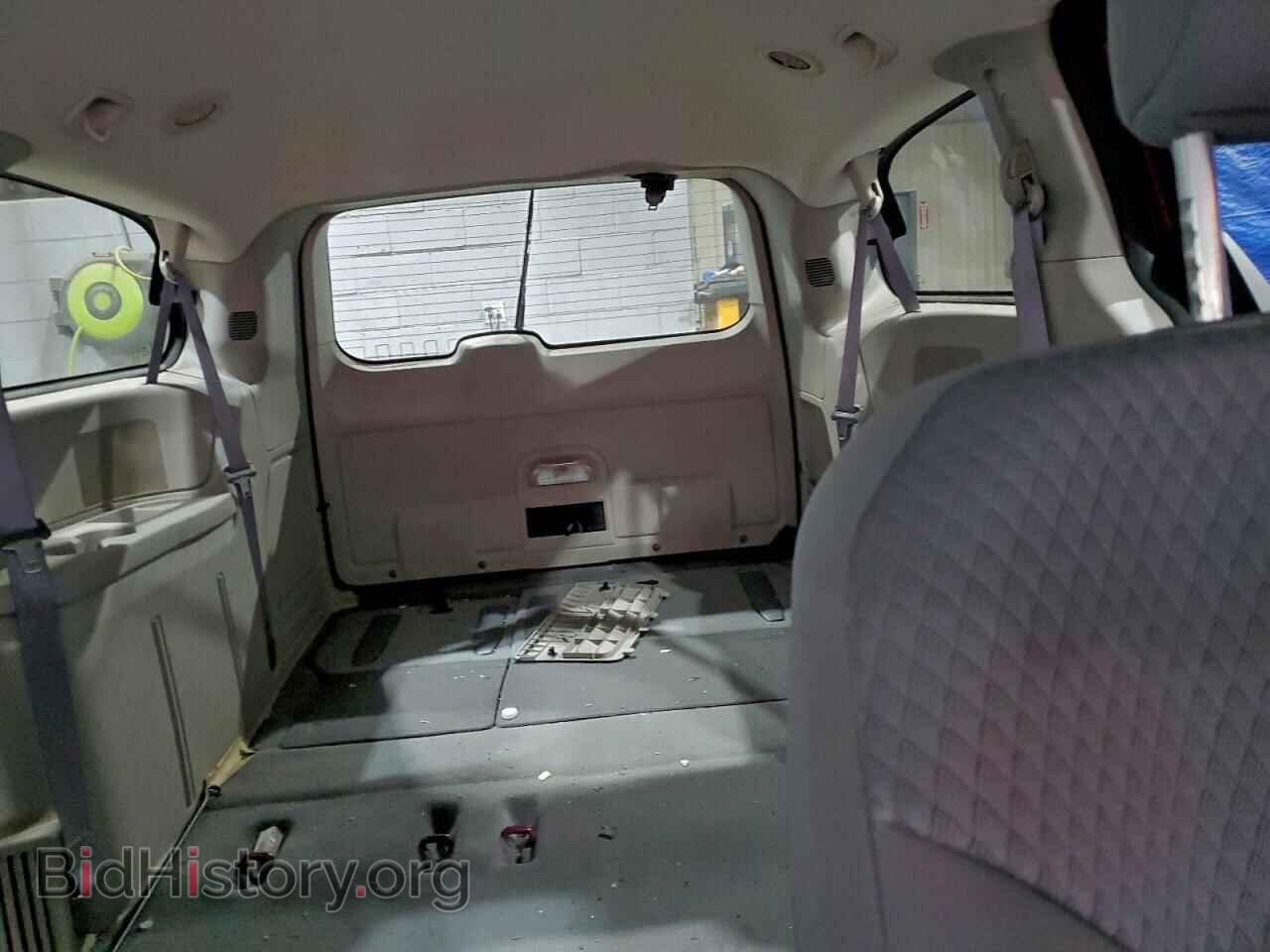 2010 DODGE CARAVAN - VIN: 2D4RN4DE6AR172159 - Фото 10