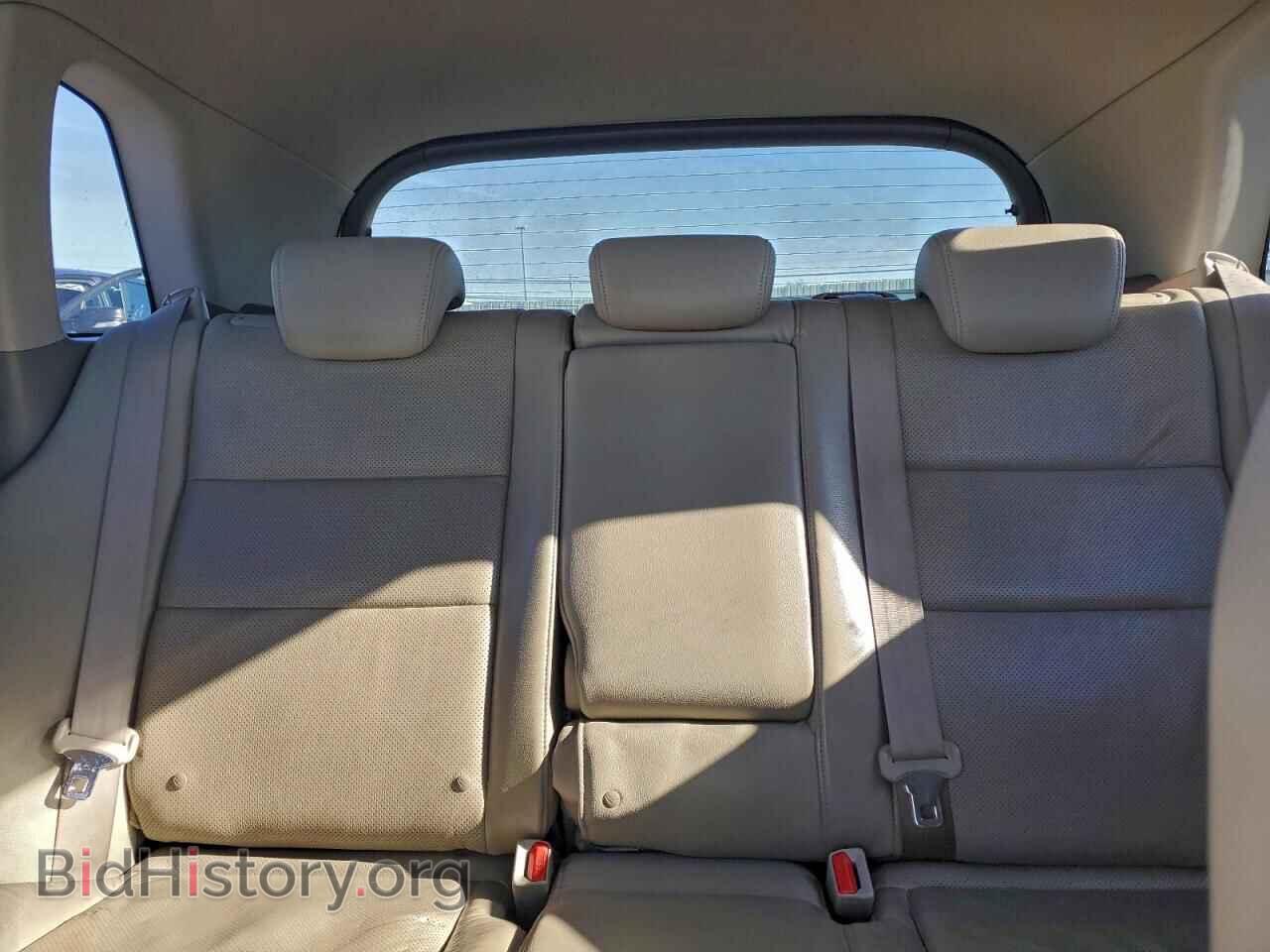 2010 ACURA RDX - VIN: 5J8TB2H28AA003220 - Фото 10