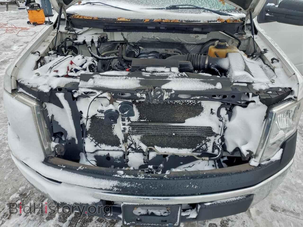 2013 FORD All Models - VIN: 1FTNF1CF5DKF04788 - Фото 11