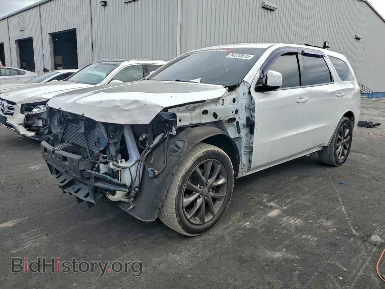 Фотография 1C4RDHAG9FC860959 - DODGE DURANGO 2015