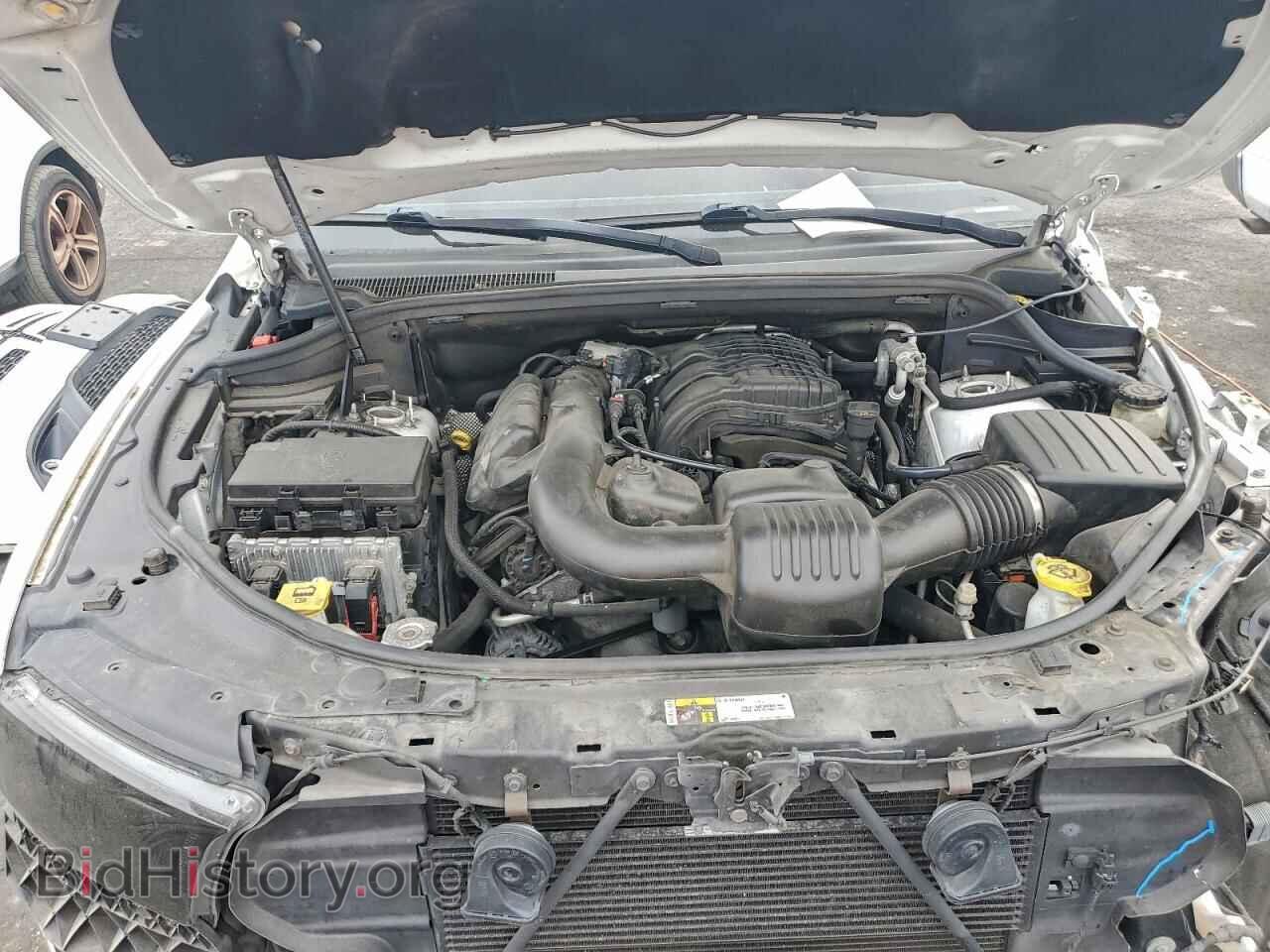 2015 DODGE DURANGO - VIN: 1C4RDHAG9FC860959 - Фото 12