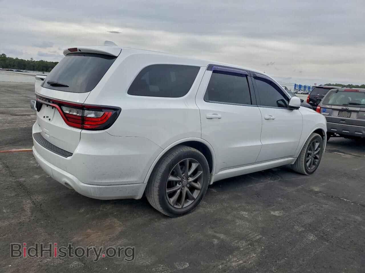 2015 DODGE DURANGO - VIN: 1C4RDHAG9FC860959 - Фото 3