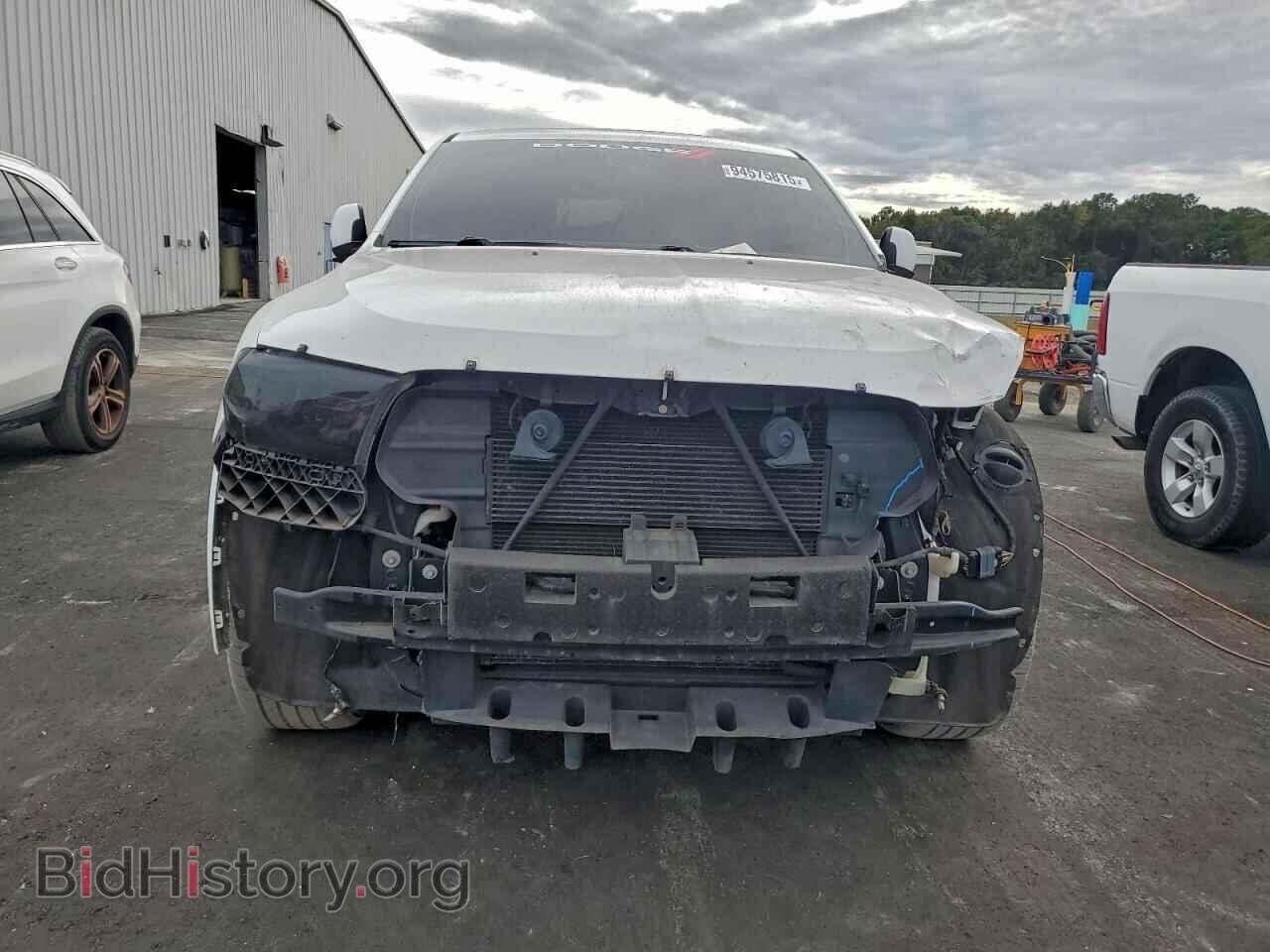 2015 DODGE DURANGO - VIN: 1C4RDHAG9FC860959 - Фото 5