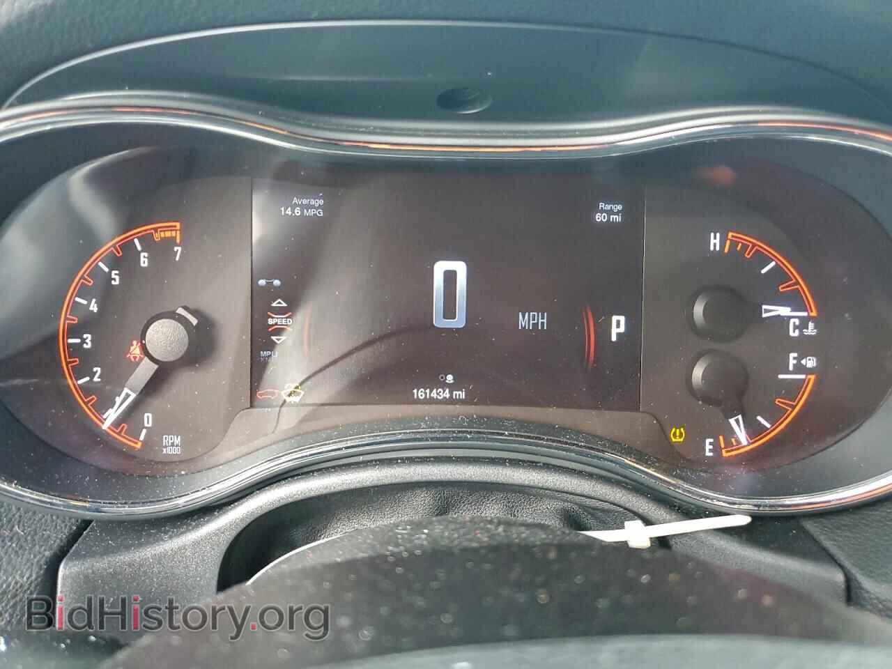 2015 DODGE DURANGO - VIN: 1C4RDHAG9FC860959 - Фото 9