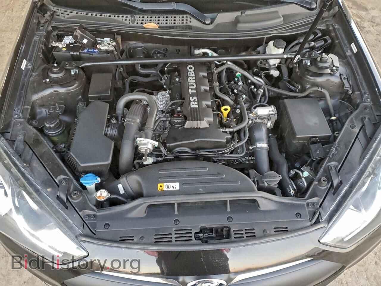 2013 HYUNDAI GENESIS - VIN: KMHHT6KD8DU107014 - Фото 11