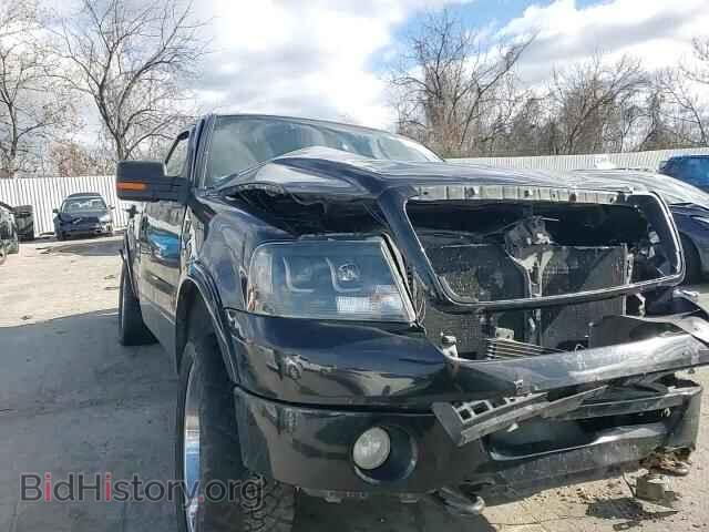 2007 FORD All Models - VIN: 1FTPX14V87KC87611 - Фото 13