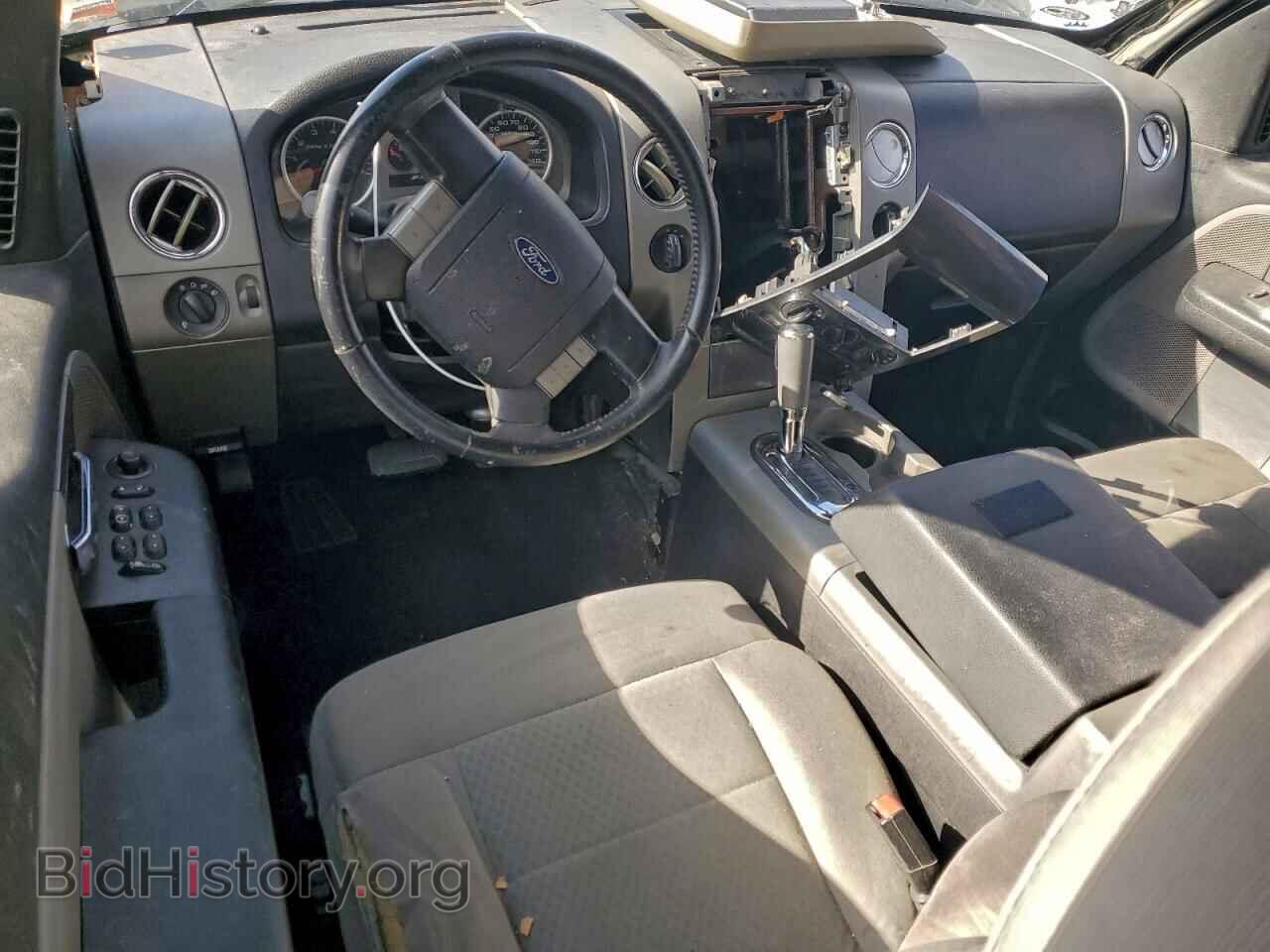 2007 FORD All Models - VIN: 1FTPX14V87KC87611 - Фото 8