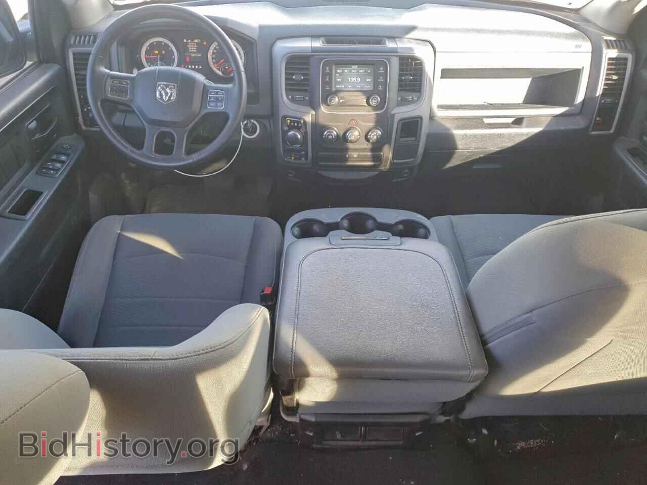 2017 RAM 1500 - VIN: 3C6RR7KTXHG525191 - Фото 8