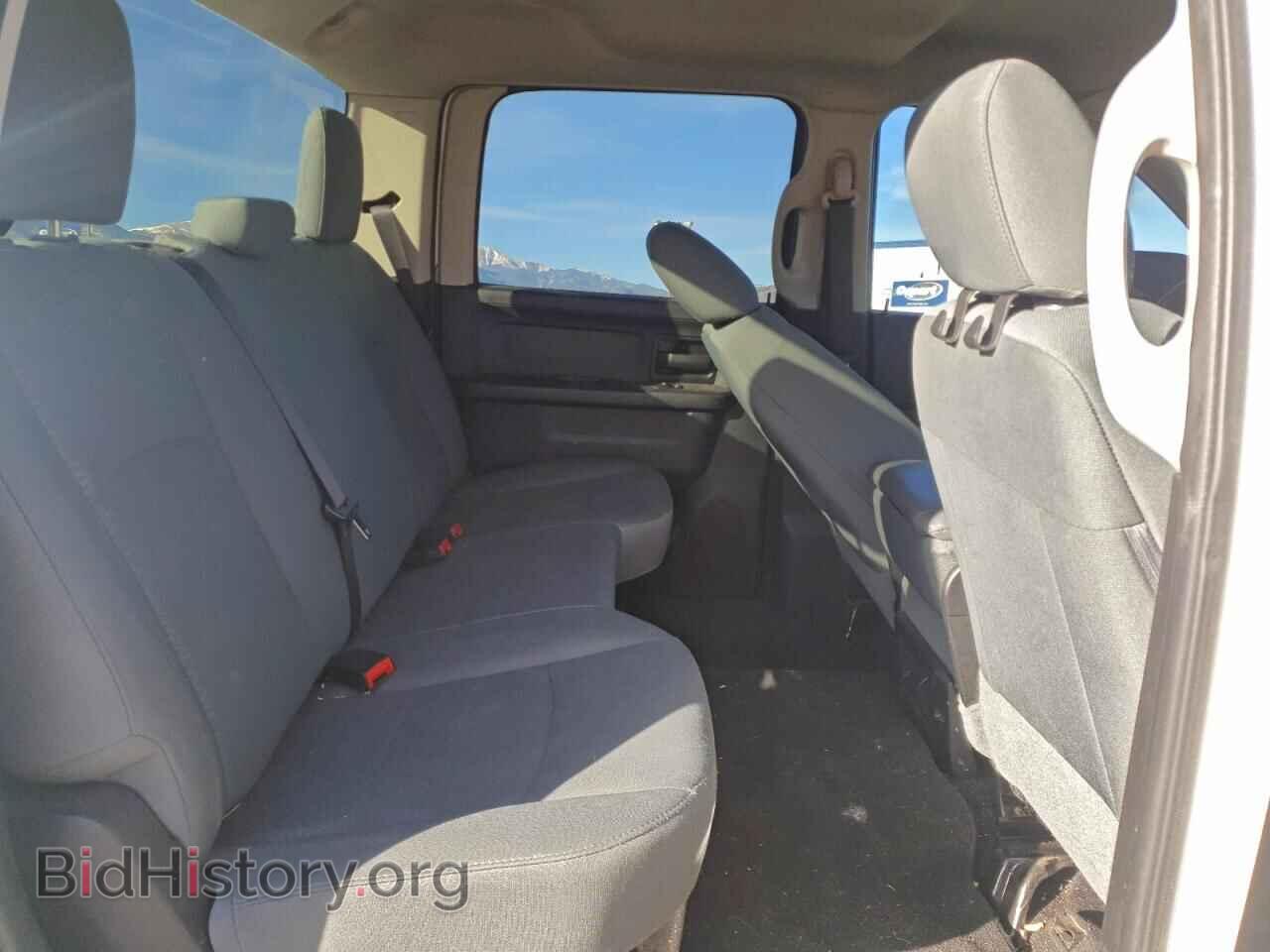 2017 RAM 1500 - VIN: 3C6RR7KTXHG525191 - Фото 10