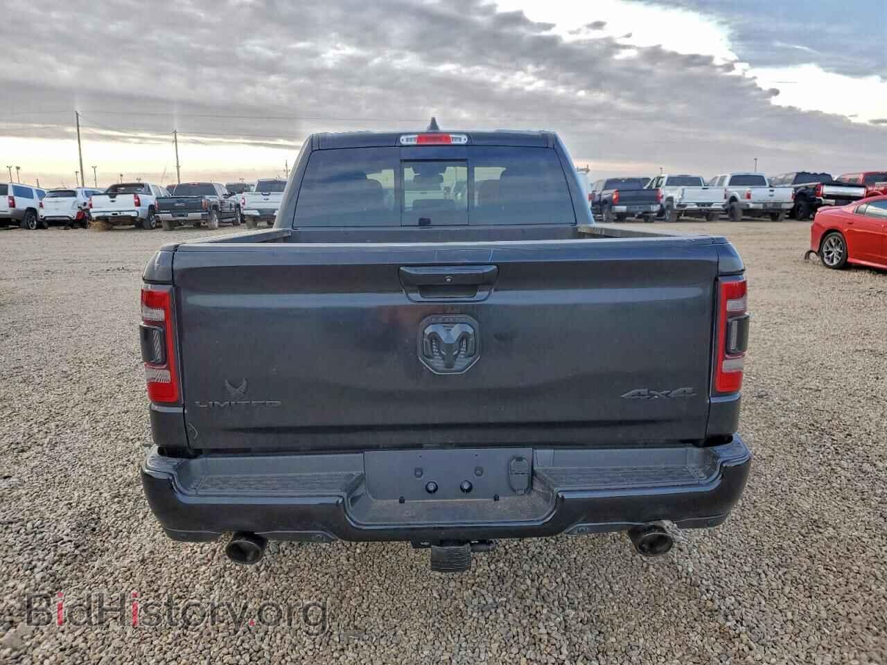 2020 RAM 1500 - VIN: 1C6SRFHT2LN183819 - Photo 6