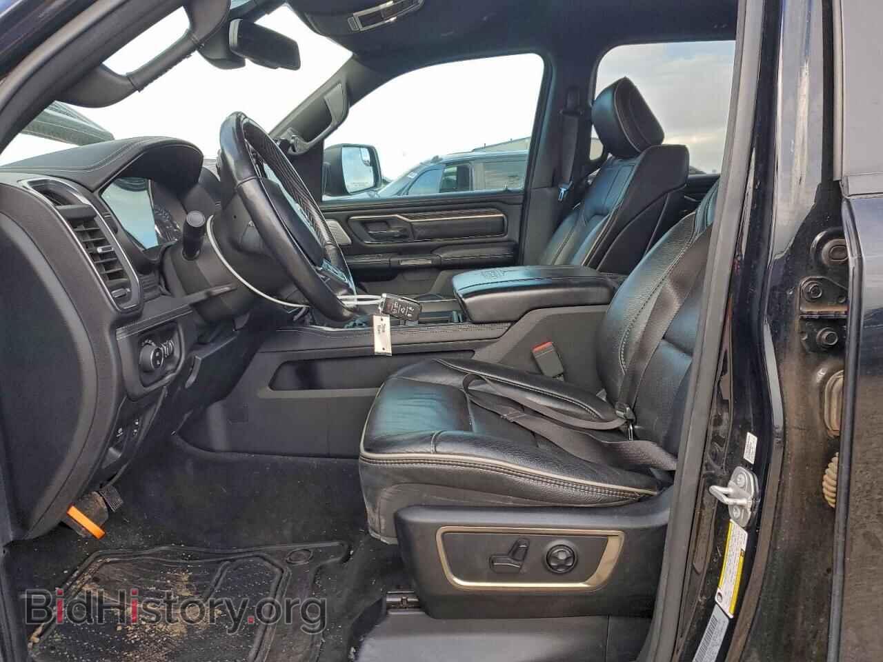 2020 RAM 1500 - VIN: 1C6SRFHT2LN183819 - Photo 7
