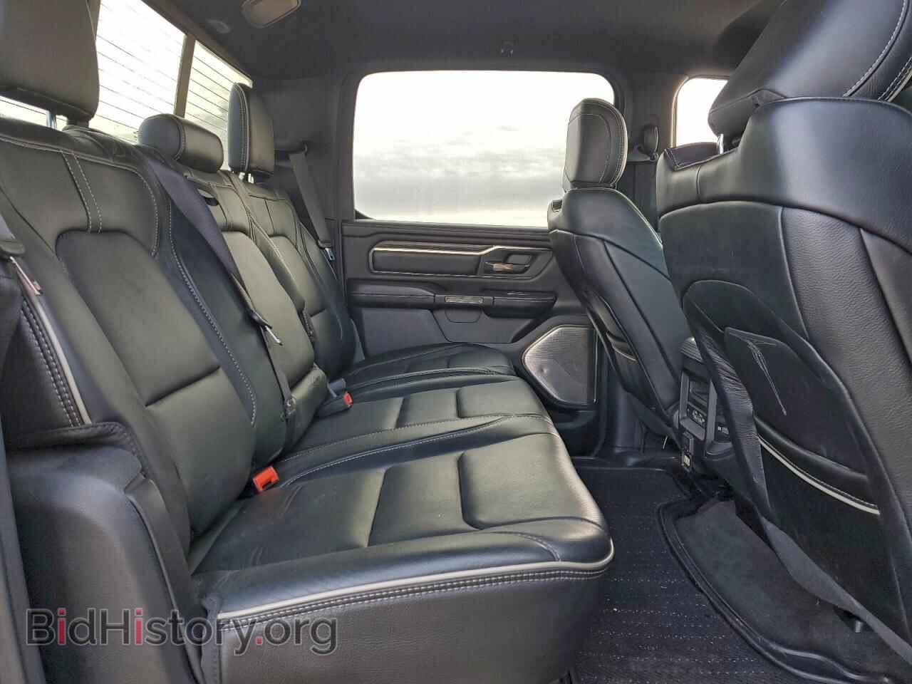 2020 RAM 1500 - VIN: 1C6SRFHT2LN183819 - Photo 10