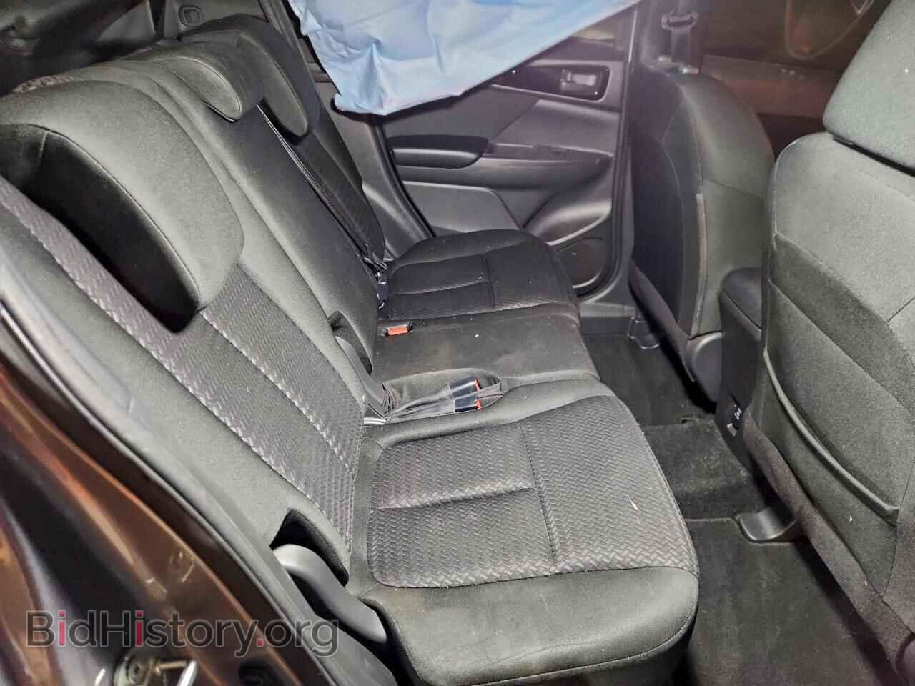 2019 MITSUBISHI ECLIPSE - VIN: JA4AT3AA0KZ003879 - Фото 11