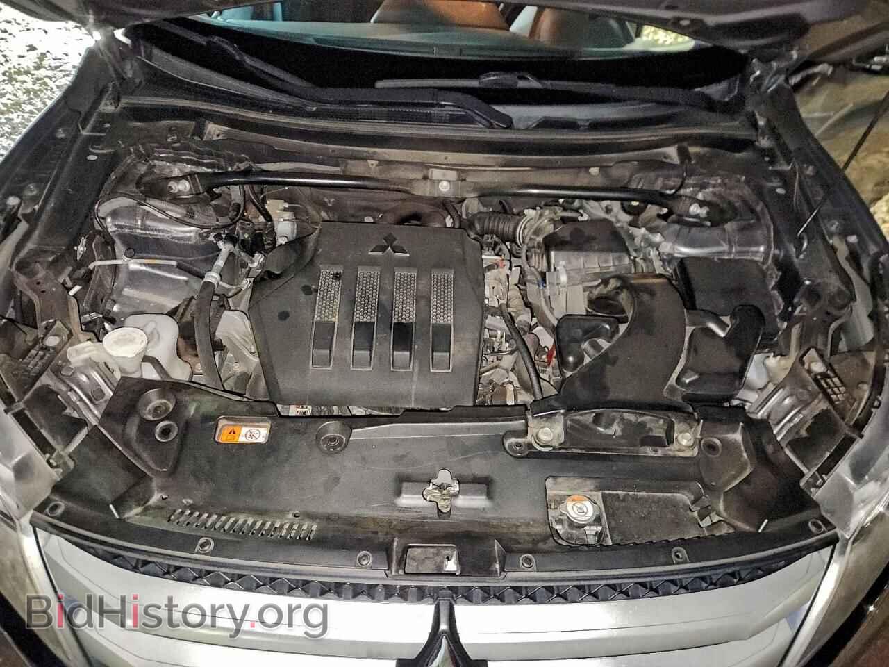 2019 MITSUBISHI ECLIPSE - VIN: JA4AT3AA0KZ003879 - Фото 12