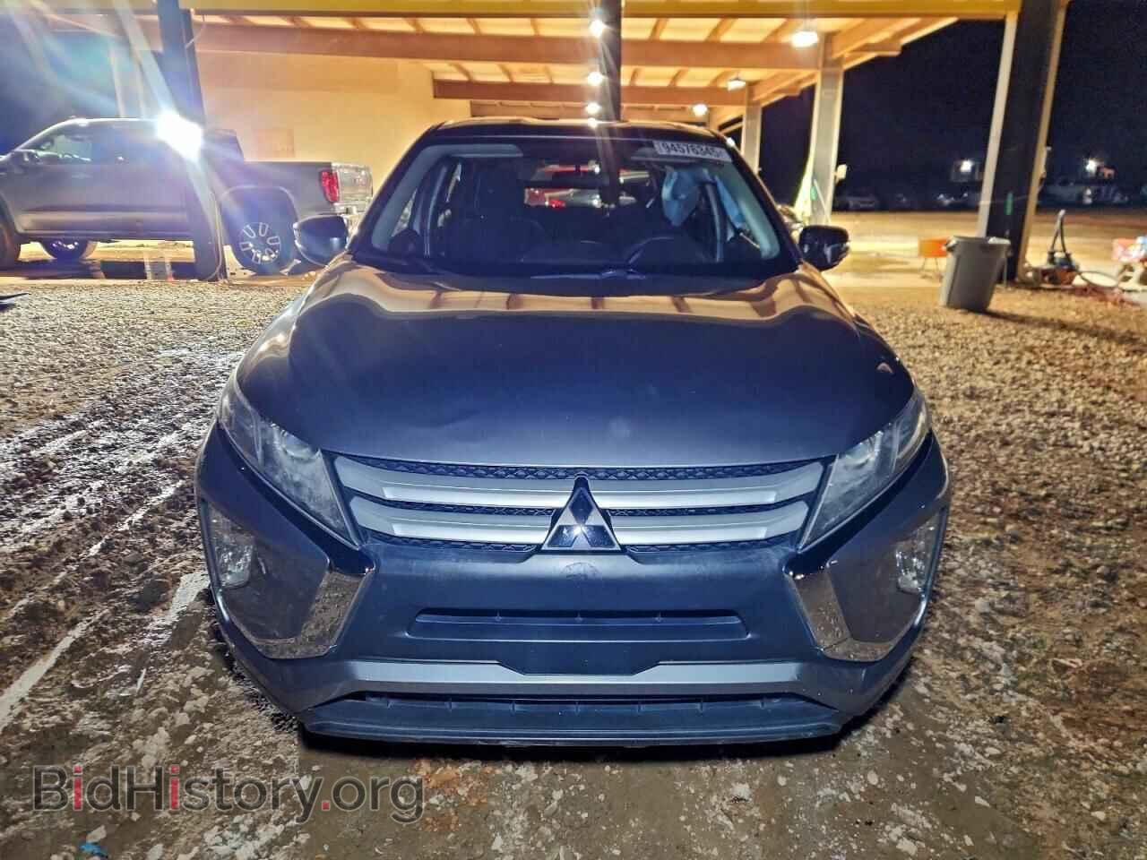 2019 MITSUBISHI ECLIPSE - VIN: JA4AT3AA0KZ003879 - Фото 5