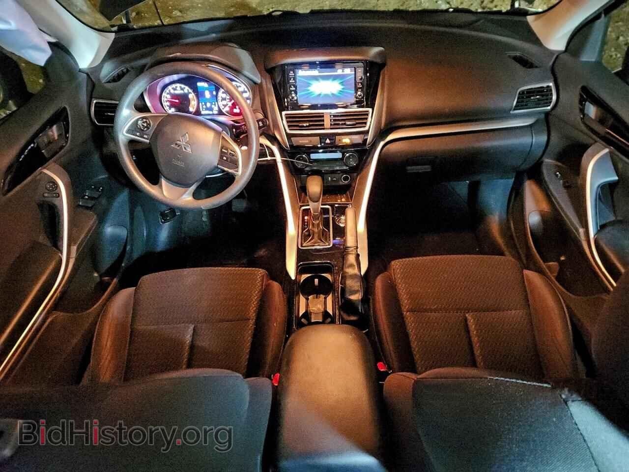 2019 MITSUBISHI ECLIPSE - VIN: JA4AT3AA0KZ003879 - Фото 8