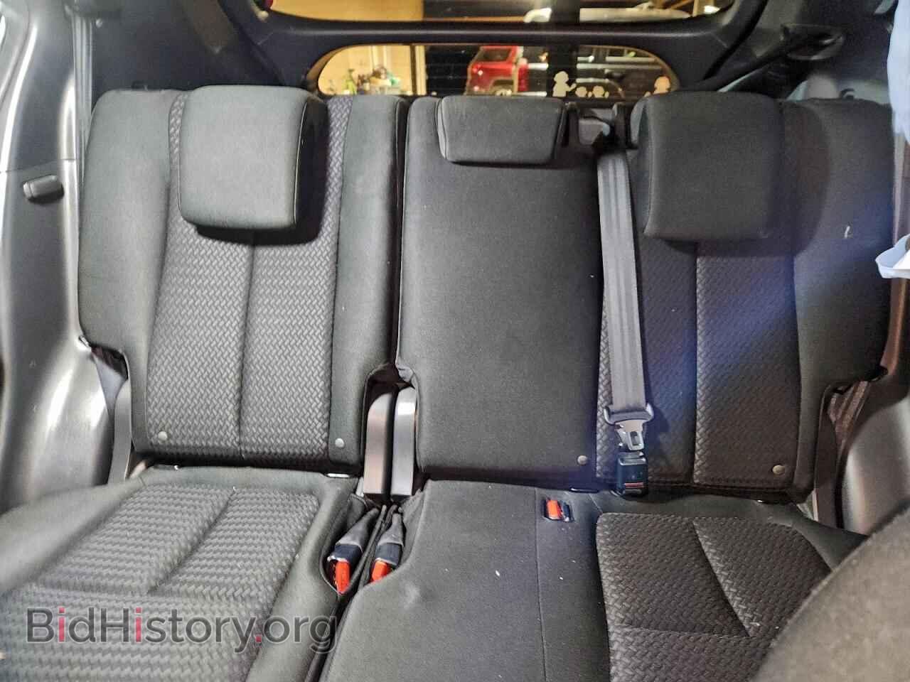 2019 MITSUBISHI ECLIPSE - VIN: JA4AT3AA0KZ003879 - Фото 10