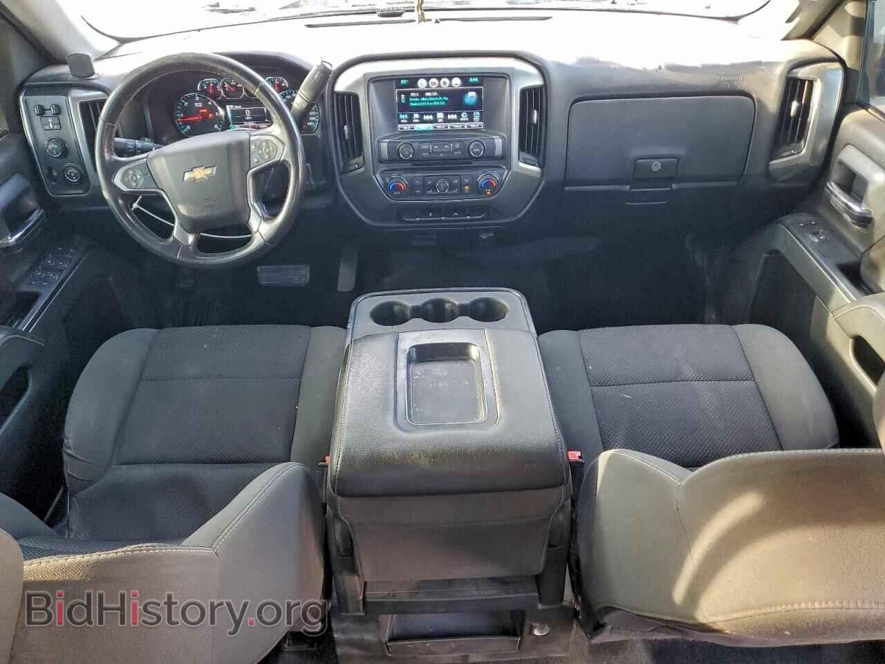 2017 CHEVROLET ALL Models - VIN: 3GCUKREC1HG176176 - Фото 8
