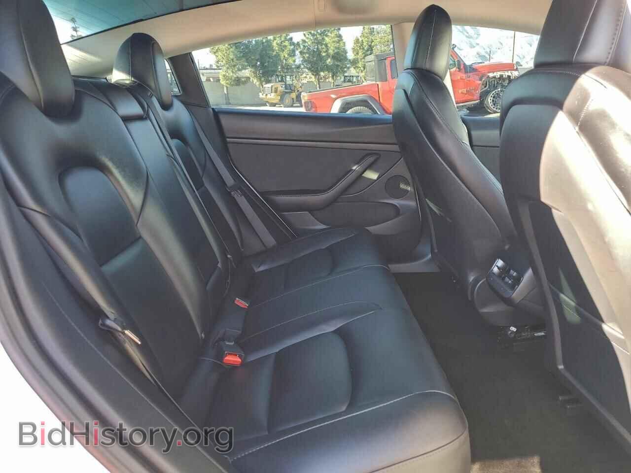 2023 TESLA MODEL 3 - VIN: 5YJ3E1EA8PF408683 - Фото 10