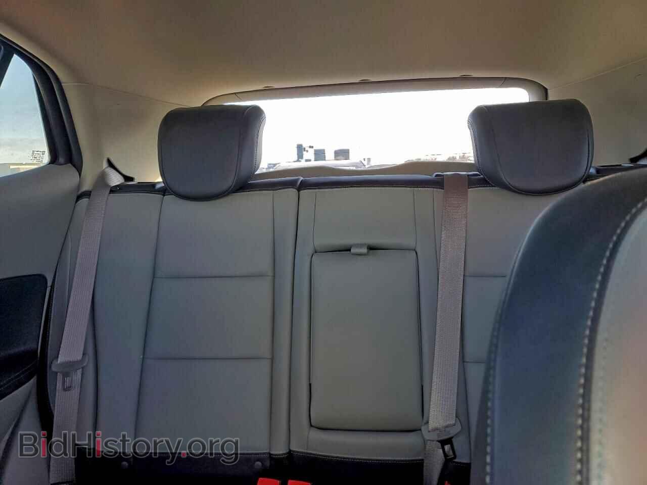 2016 BUICK ENCORE - VIN: KL4CJHSB3GB617179 - Фото 10