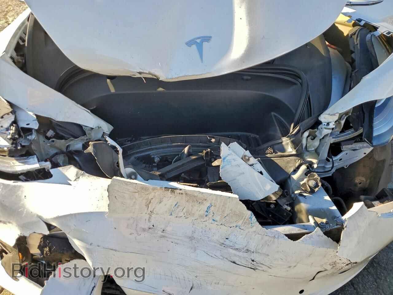 2020 TESLA MODEL 3 - VIN: 5YJ3E1EA7LF806509 - Photo 11