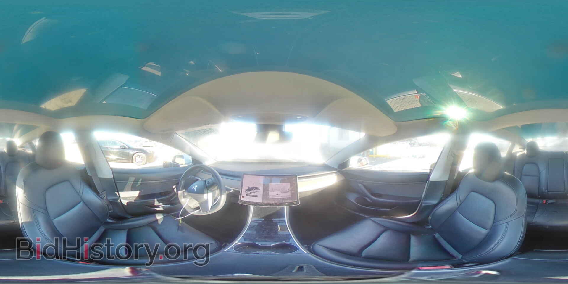 2020 TESLA MODEL 3 - VIN: 5YJ3E1EA7LF806509 - Photo 14