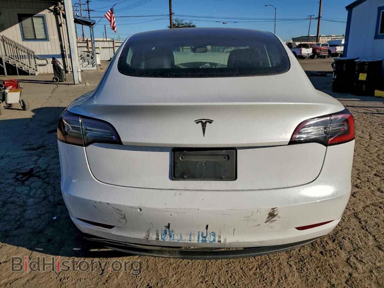 2020 TESLA MODEL 3 - VIN: 5YJ3E1EA7LF806509 - Photo 6