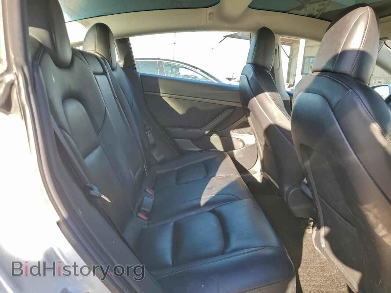 2020 TESLA MODEL 3 - VIN: 5YJ3E1EA7LF806509 - Photo 10