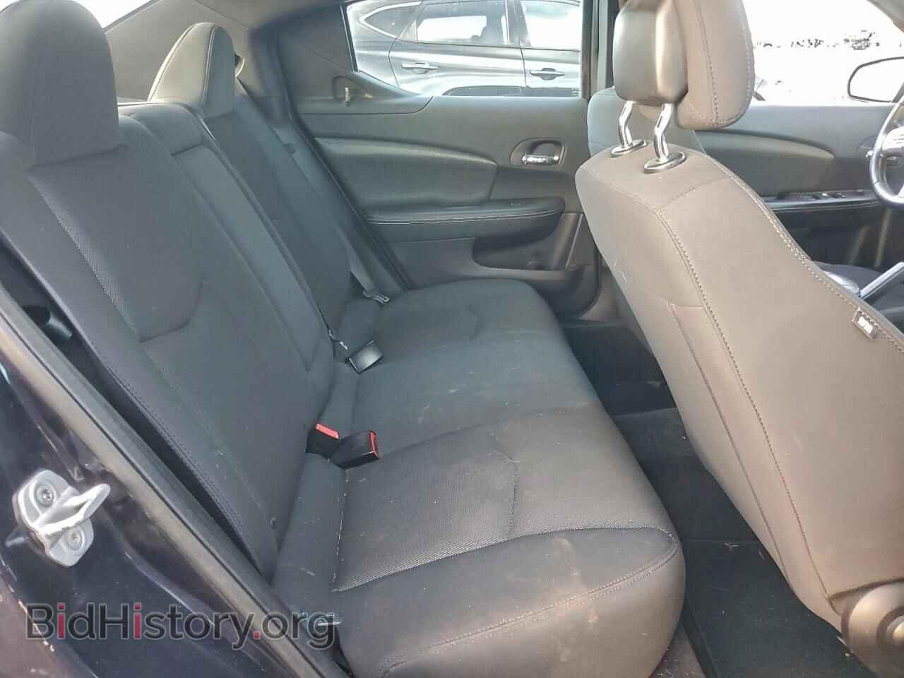 2012 DODGE AVENGER - VIN: 1C3CDZCB0CN112263 - Photo 10