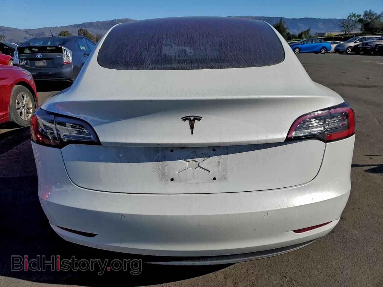 2017 TESLA MODEL 3 - VIN: 5YJ3E1EA9HF001537 - Photo 6