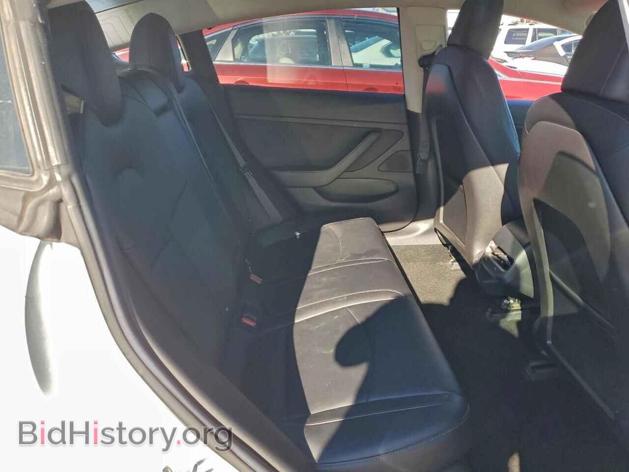 2017 TESLA MODEL 3 - VIN: 5YJ3E1EA9HF001537 - Photo 10