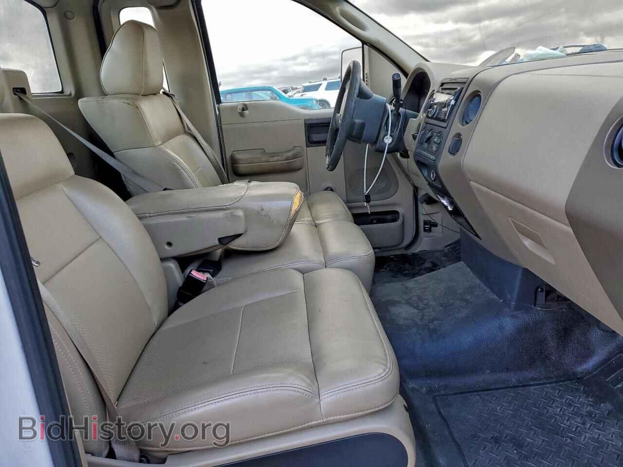 2008 FORD All Models - VIN: 1FTRF12298KE24657 - Фото 10