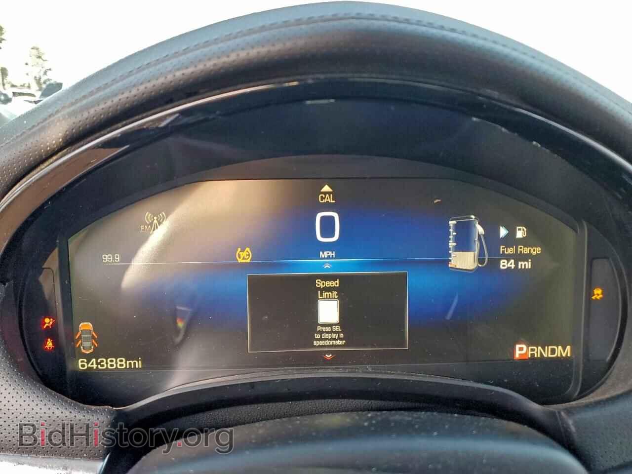 2013 CADILLAC XTS - VIN: 2G61S5S34D9194128 - Фото 9