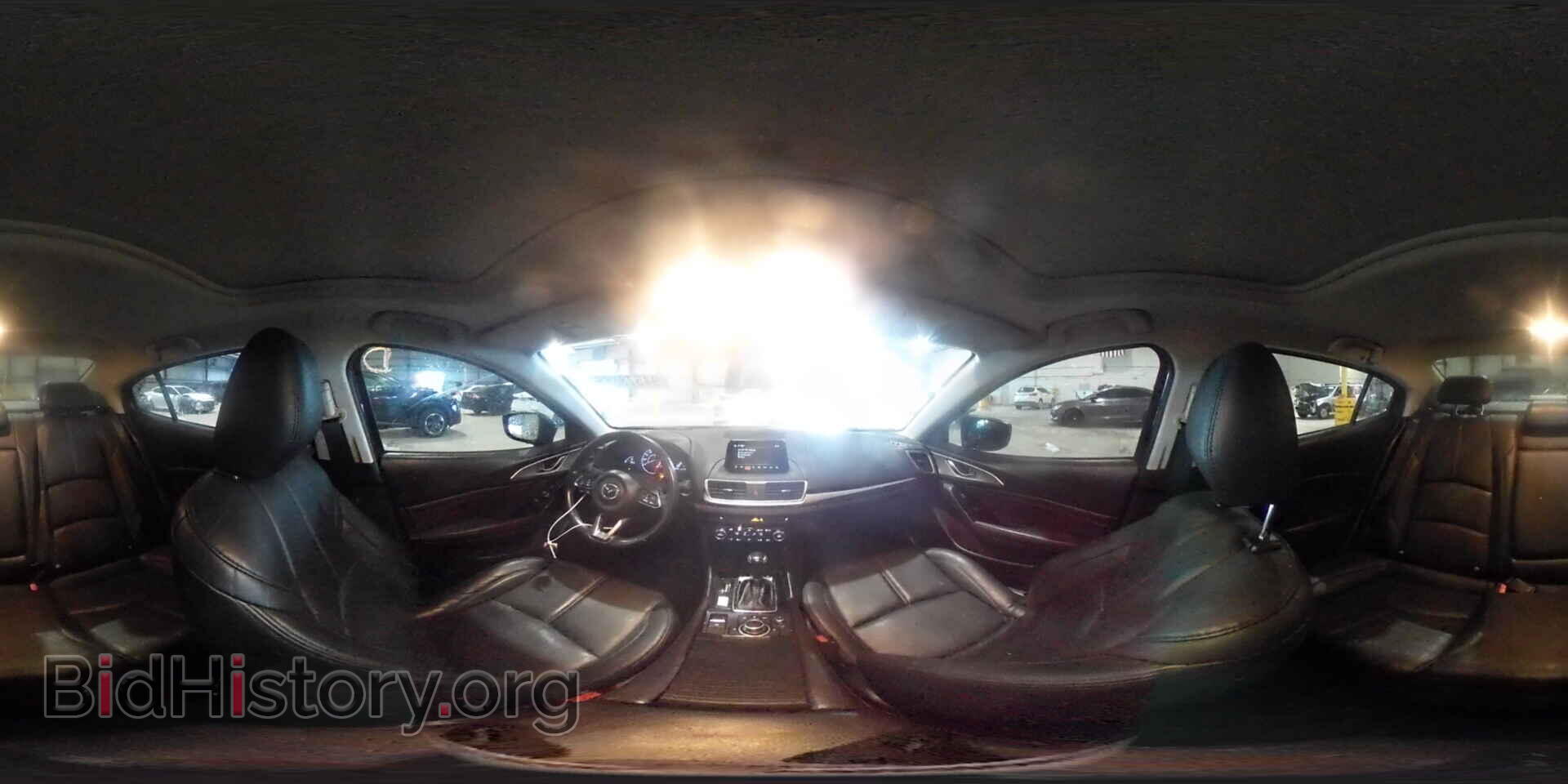 2018 MAZDA 3 - VIN: 3MZBN1V39JM169058 - Фото 14