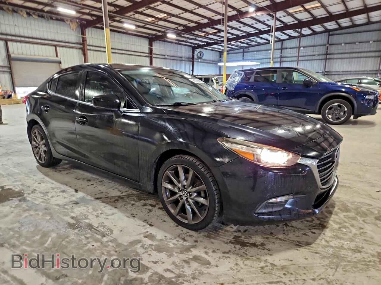 2018 MAZDA 3 - VIN: 3MZBN1V39JM169058 - Фото 4