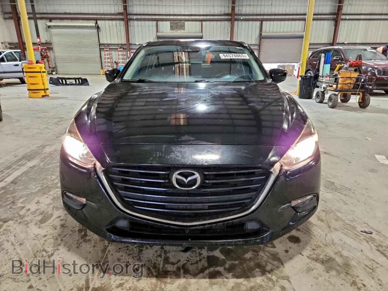 2018 MAZDA 3 - VIN: 3MZBN1V39JM169058 - Фото 5