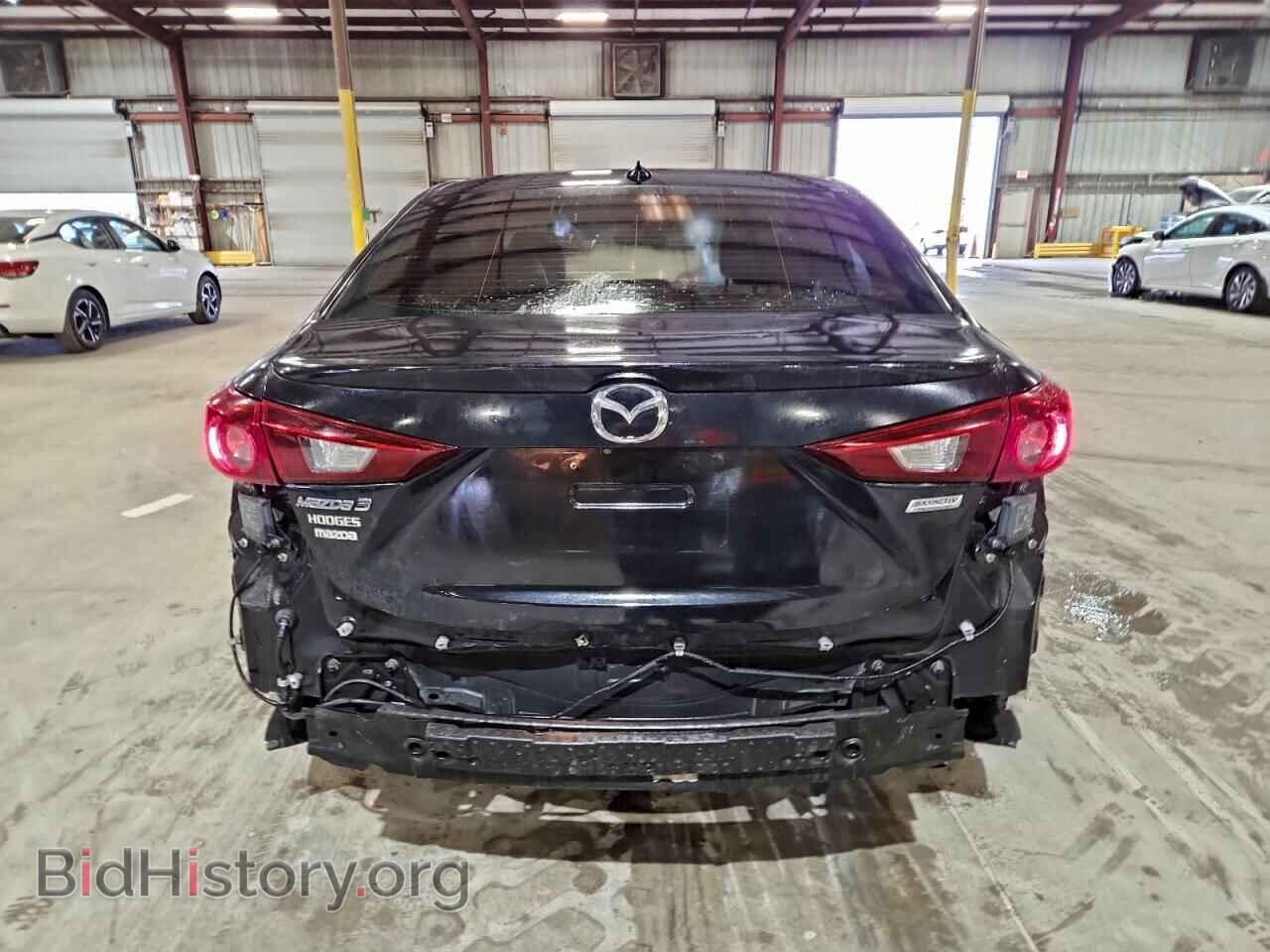 2018 MAZDA 3 - VIN: 3MZBN1V39JM169058 - Фото 6