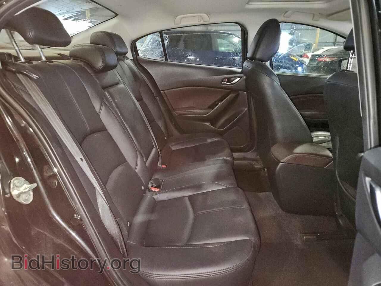 2018 MAZDA 3 - VIN: 3MZBN1V39JM169058 - Фото 10