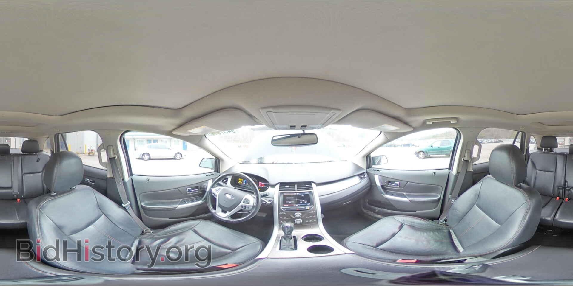 2013 FORD EDGE - VIN: 2FMDK4JCXDBC28843 - Фото 15
