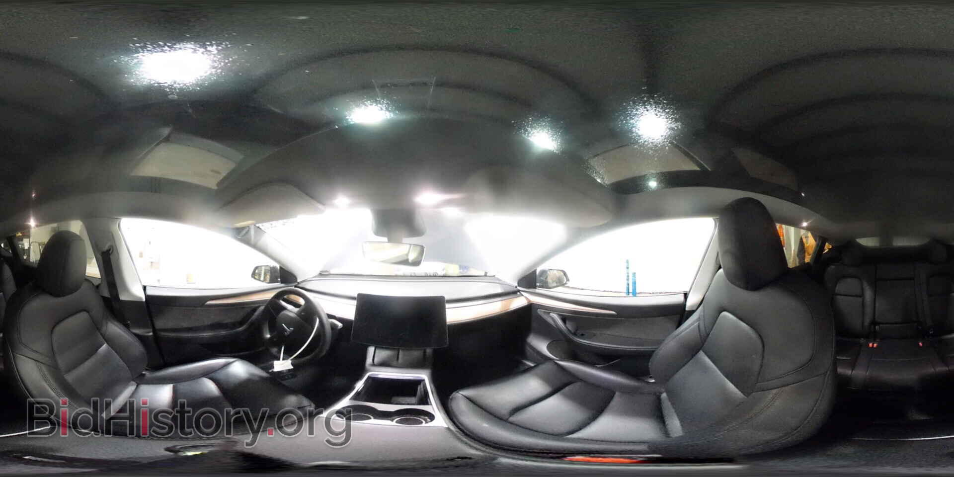 2024 TESLA MODEL Y - VIN: 7SAYGDEEXRF197089 - Photo 14
