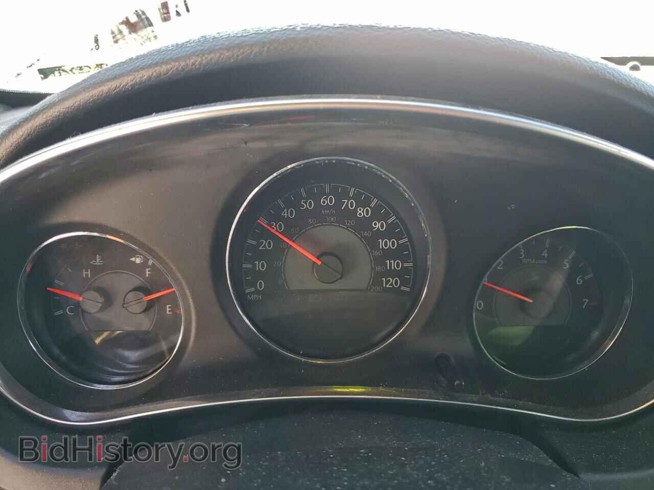 2012 CHRYSLER 200 - VIN: 1C3CCBBG1CN301429 - Photo 9