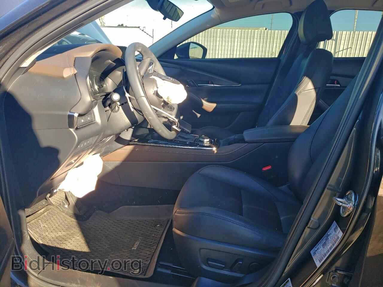 2025 MAZDA CX30 - VIN: 3MVDMBDM2SM831397 - Фото 7