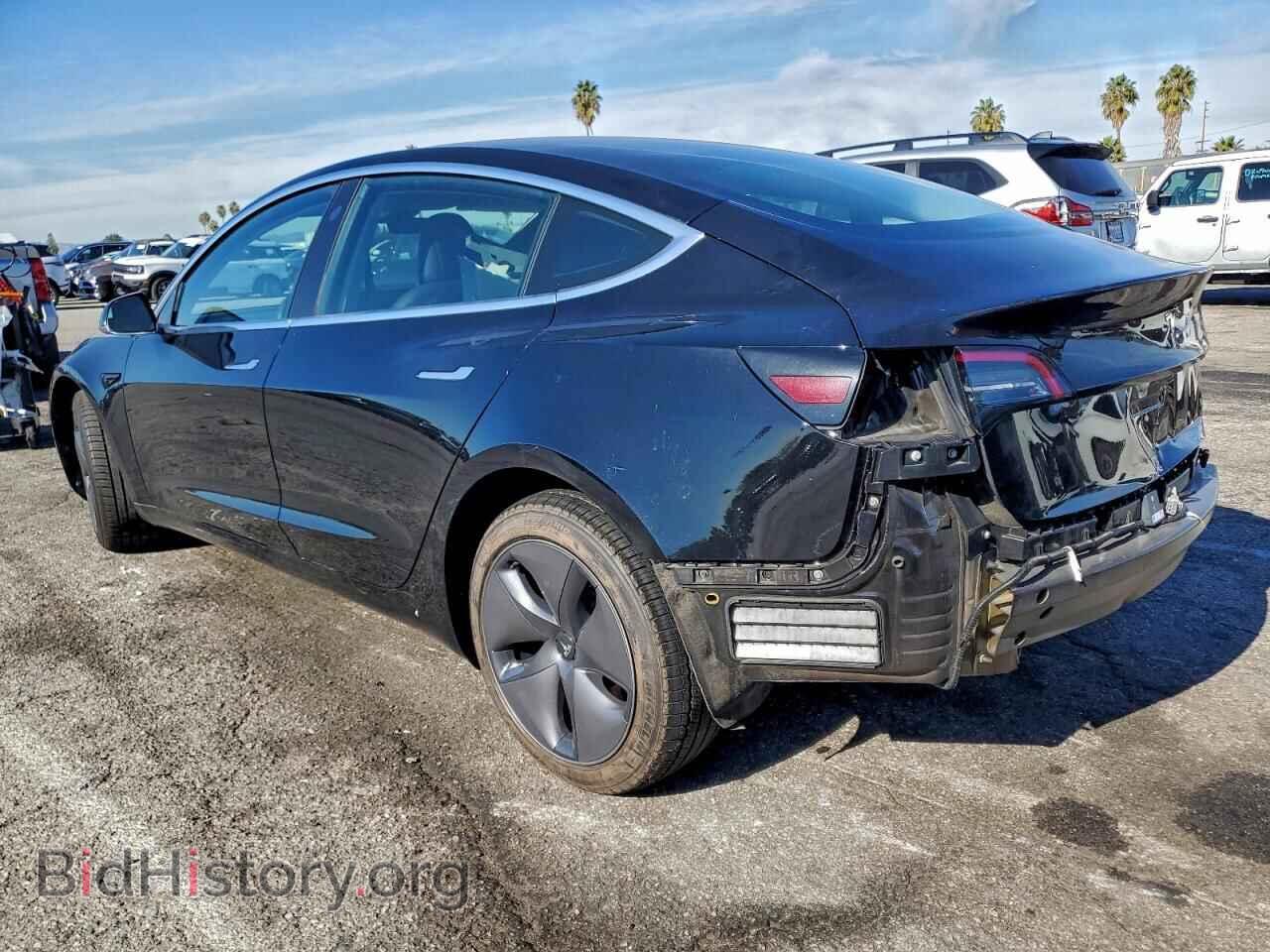 2019 TESLA MODEL 3 - VIN: 5YJ3E1EA4KF198771 - Photo 2