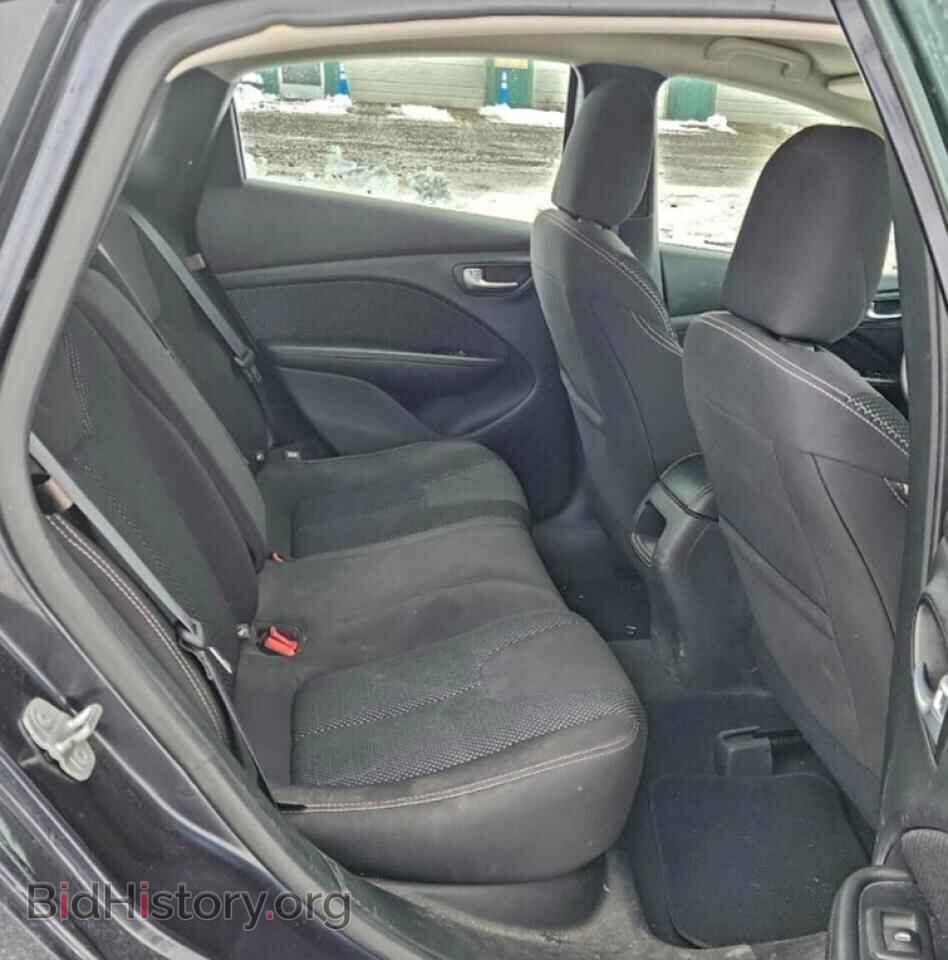 2014 DODGE DART - VIN: 1C3CDFBB4ED901945 - Фото 10