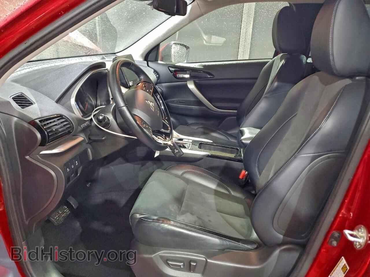 2024 MITSUBISHI ECLIPSE - VIN: JA4ATWAA3RZ017495 - Фото 7