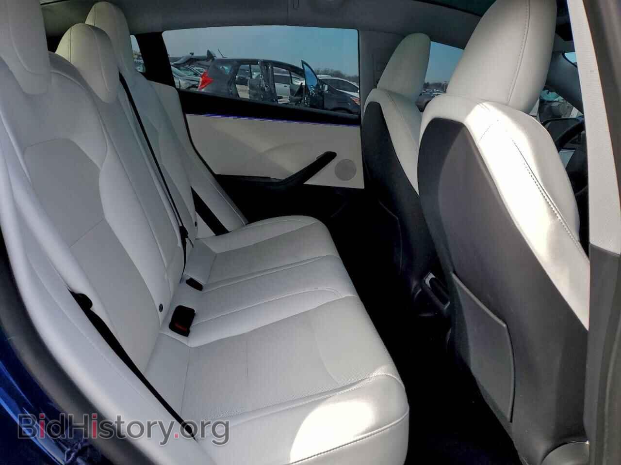 2024 TESLA MODEL 3 - VIN: 5YJ3E1EA9RF846034 - Photo 10